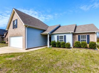 1030 Pusher Pl, Rockvale, TN 37153