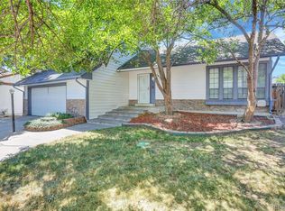 14512 E Walsh Pl, Aurora, CO 80012