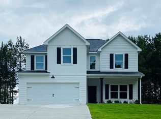 205 Randall Dr, Carrollton, GA 30117