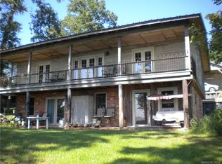 200 Rogers Rd, Converse, LA 71419