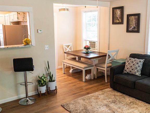 Includes all furnishings and Decor