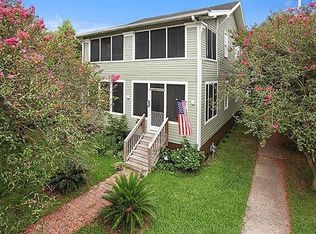 2003 Joseph St, New Orleans, LA 70115