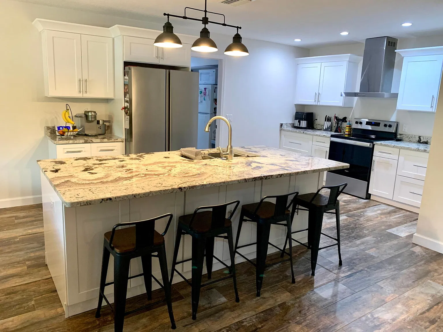 2302 Prospect St — Photo 4