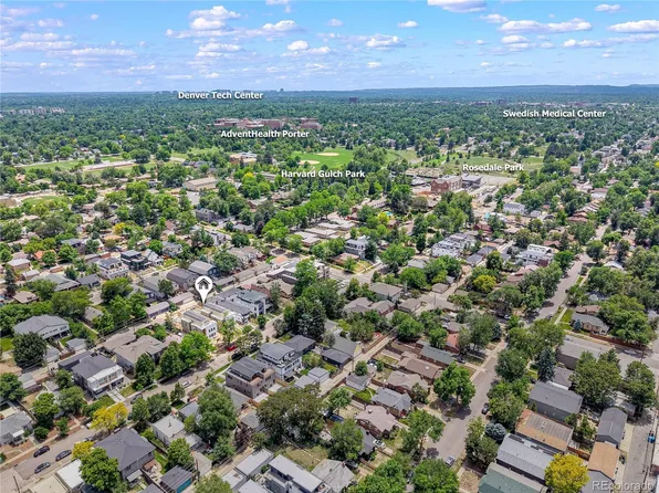 2140 S Sherman Street, Denver, CO 80210