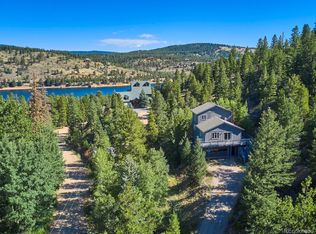 49 Barker Rd, Nederland, CO 80466