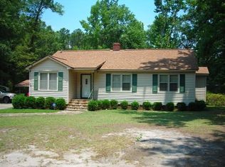 847 Pine Lane Dr, Thomson, GA 30824