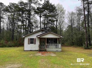 127 Moore St, Brewton, AL 36426