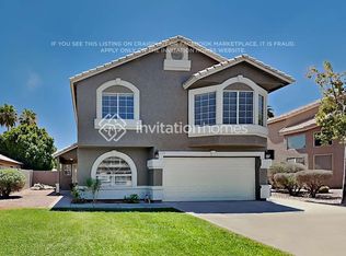 7519 E Navarro Ave, Mesa, AZ 85209