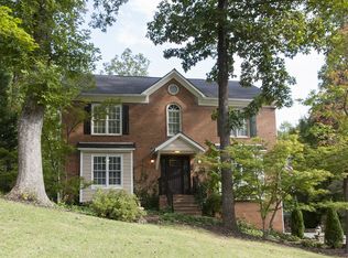 4640 Villa Ridge Rd NE, Marietta, GA 30068