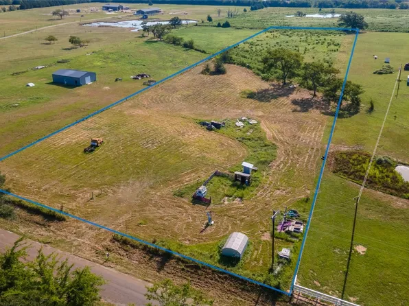 2326 Vz County Road 4714, Ben Wheeler, TX 75754