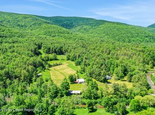 21 Long Road, West Kill, NY 12492