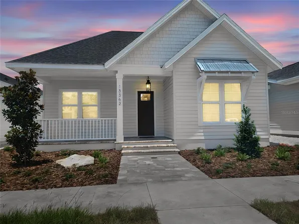 13362 SW 11 ROAD, NEWBERRY, FL 32669