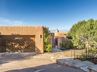 104 Starview, Santa Fe, NM 87507