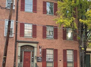 112 Baltimore St, Gettysburg, PA 17325
