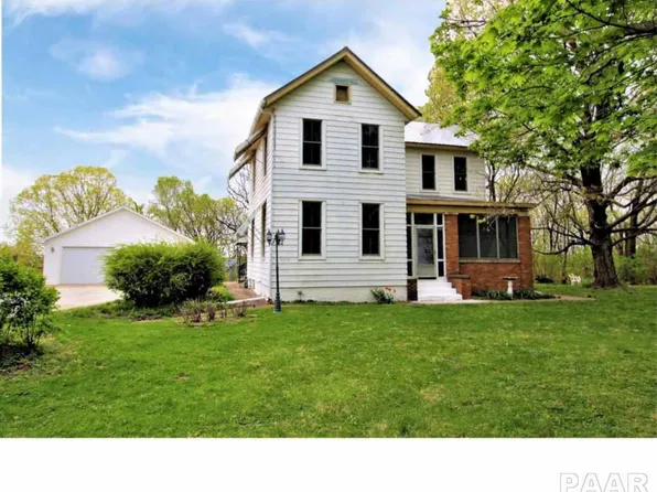 3255 W Shoff Cir, Peoria, IL 61604