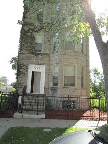 2nd image of 4735 S Evans Ave