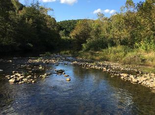 4860 Cr, Mount Judea, AR 72655