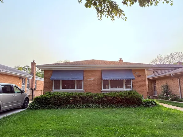 7518 Keeler Ave, Skokie, IL 60076