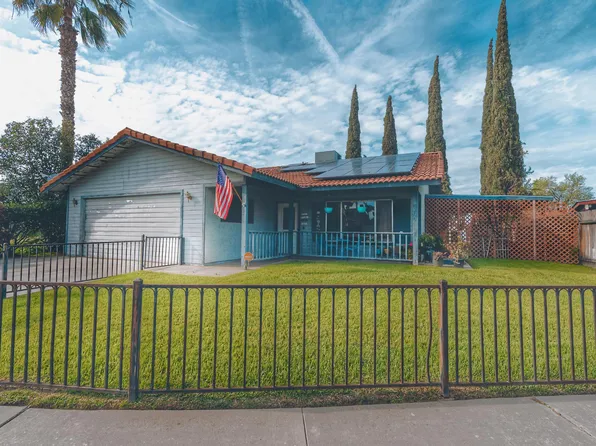 1630 Wall Lane, Porterville, CA 93257