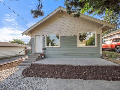 1125 Grant St, Klamath Falls, OR, 97601