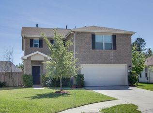 29302 Legends Glen Dr, Spring, TX 77386