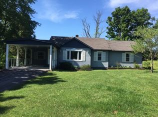 1365 SE Main St, Paoli, IN 47454