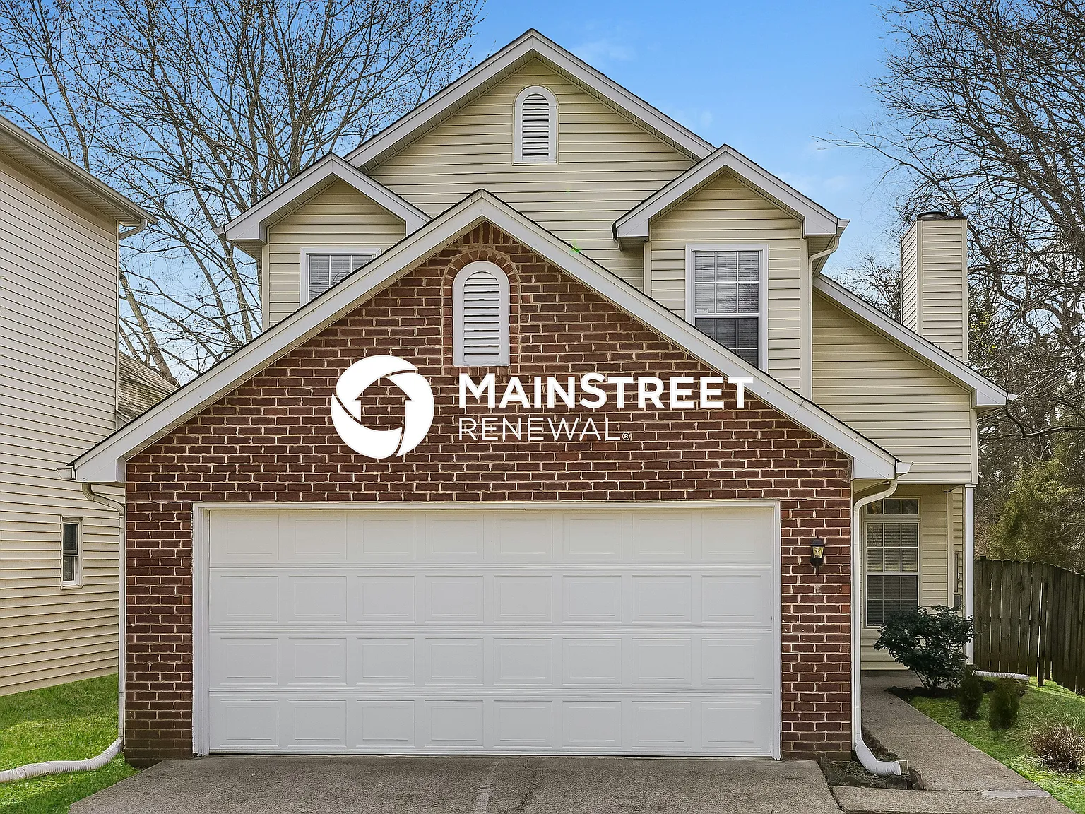 1400 Apache Ln — Photo 1