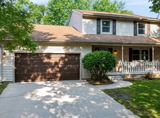 3603 Collingwood Ct, Midland, MI 48642