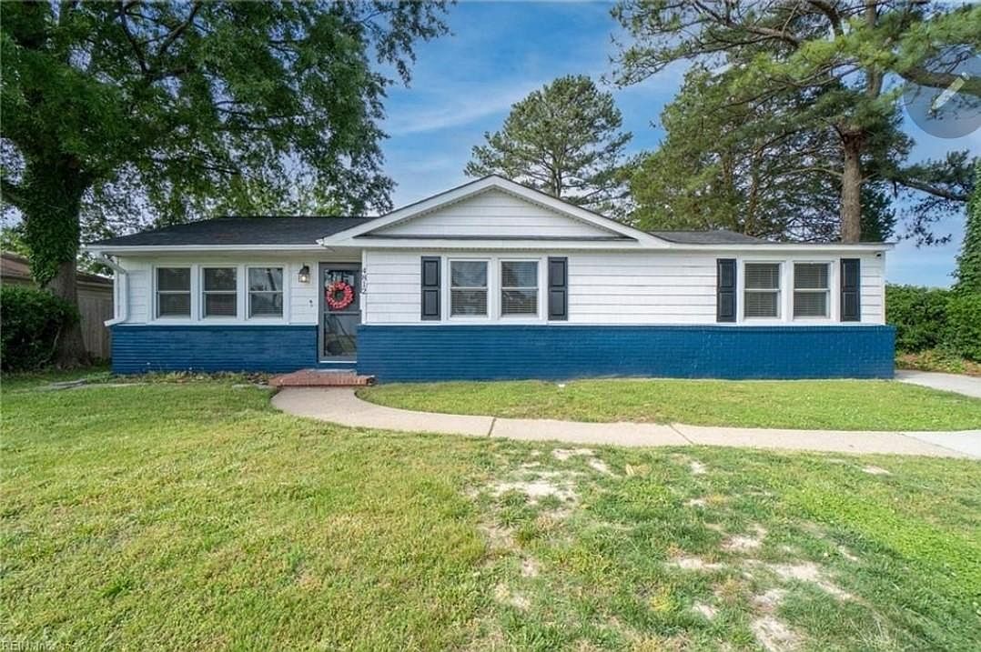 4812 Jericho Rd, Virginia Beach, VA 23462 Zillow