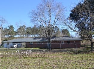 2952 S County Road 75, Pansey, AL 36370