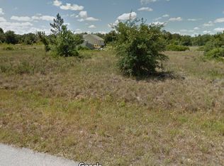 29331 Pontico St, Punta Gorda, FL 33982