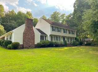 209 Woodside Dr, Gaffney, SC 29340