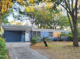 7427 RENTZ Court, Jacksonville, FL 32211