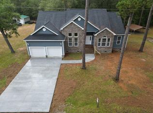 388 Emerald St, Walterboro, SC 29488