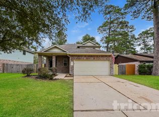 2011 Rycroft Dr, Spring, TX 77386