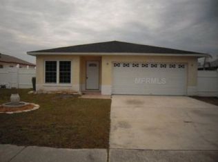 1369 Boulder Dr, Kissimmee, FL 34744