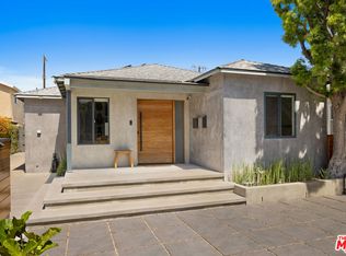 1089 Palms Blvd, Venice, CA 90291