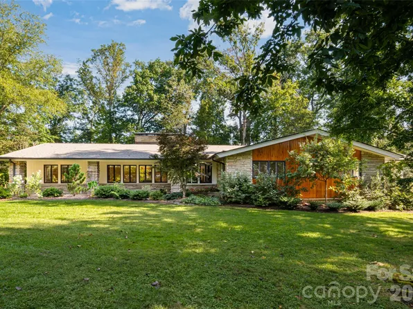 6 Deerfield Rd, Asheville, NC 28803