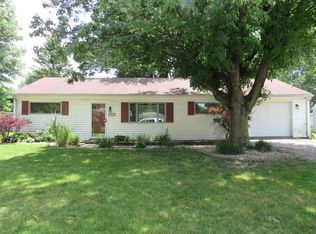 240 Inland Dr, Kokomo, IN 46901