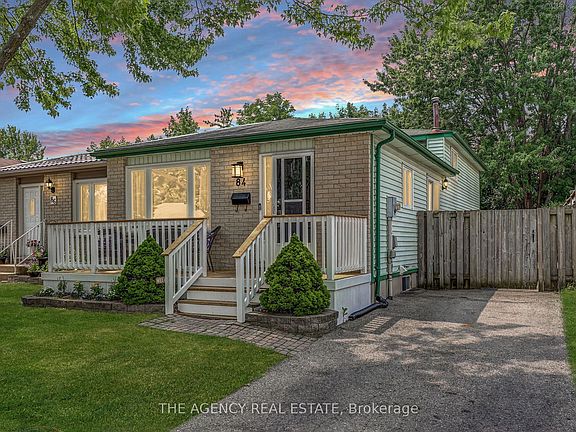 5th image of 84 Adswood Rd