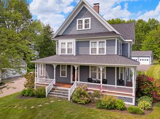 156 York St, York, ME 03909
