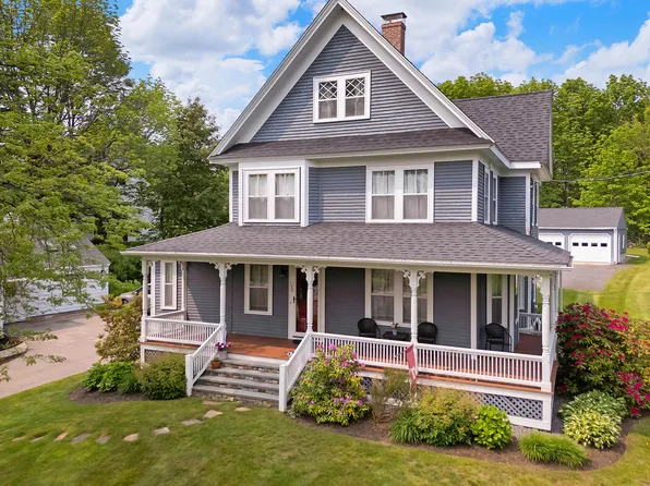 156 York Street, York, ME 03909