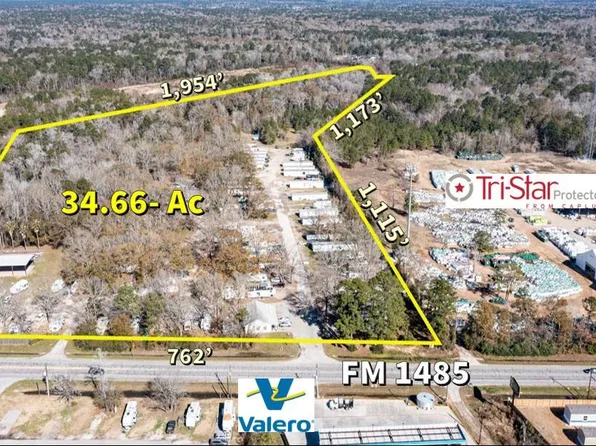 19135 Fm 1485 Rd, New Caney, TX 77357