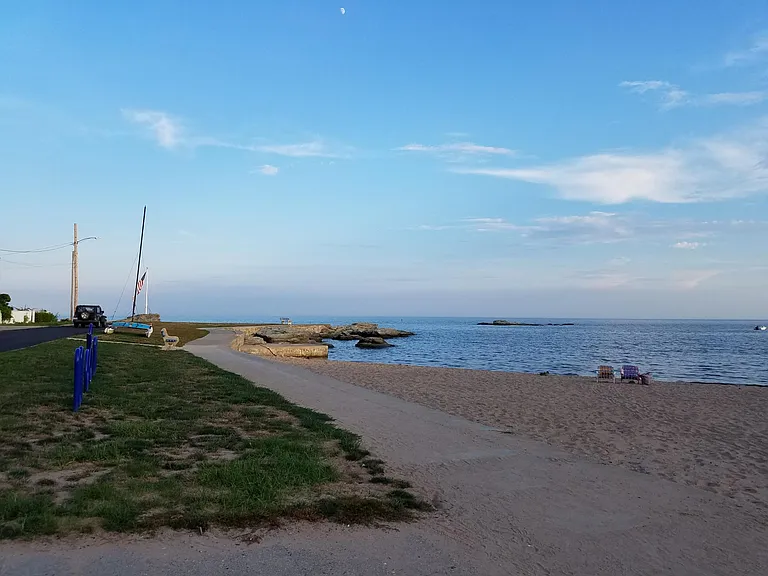 Anchor Beach