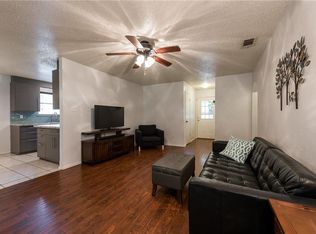 514 Yucca Dr, Round Rock, TX 78681