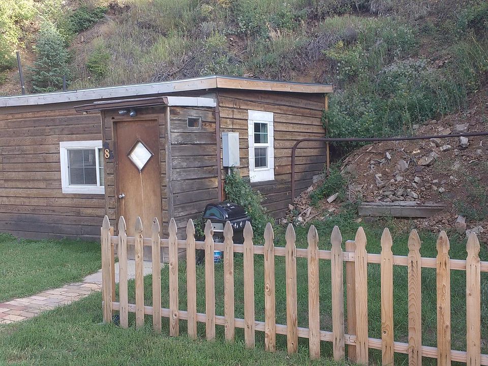 Cabin 