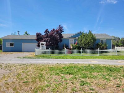 200 S 7th St, Montague, CA, 96064