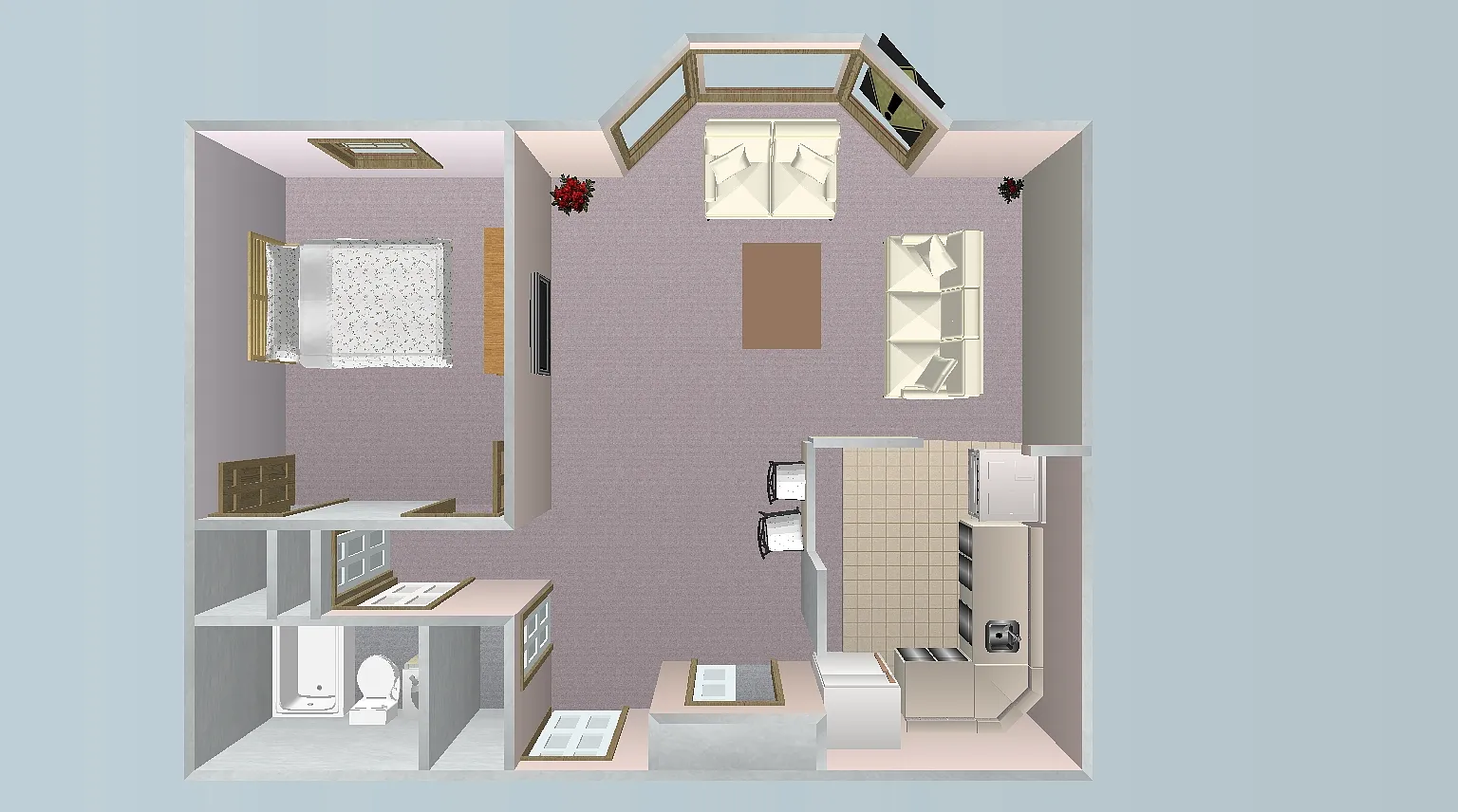 The Ultramod Apartments — Photo 2