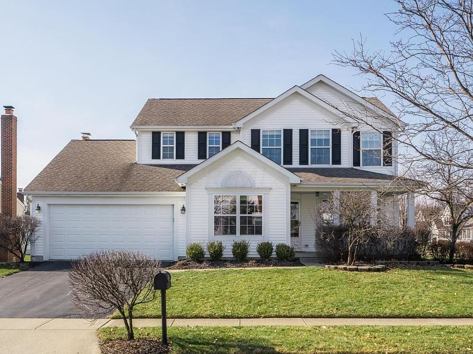1st image of 4537 Greensbury Dr