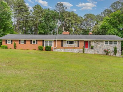 129 Jeffress Dr, Louisburg, NC, 27549